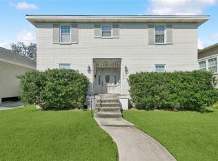 7054 Orleans Ave, New Orleans, LA 70124