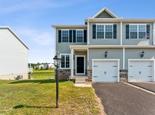 Kendall Plan, Kings Court and Brownstone Manor, Dover, PA 17315