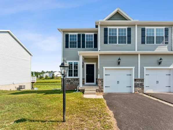 Kendall Plan, Kings Court and Brownstone Manor