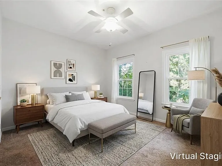 424 Lindbergh Dr NE #208 — Photo 12