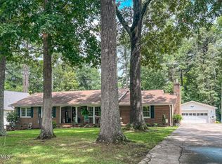 1804 Grady Dr, Durham, NC 27712