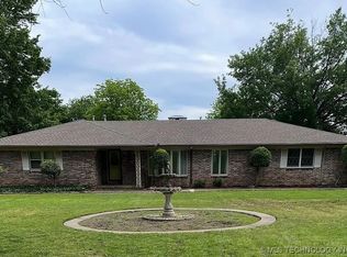 3501 Irving St, Muskogee, OK 74403