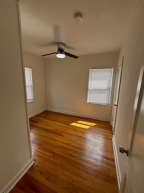 2nd room_a smaller room / office/bedroom/closet/new fan