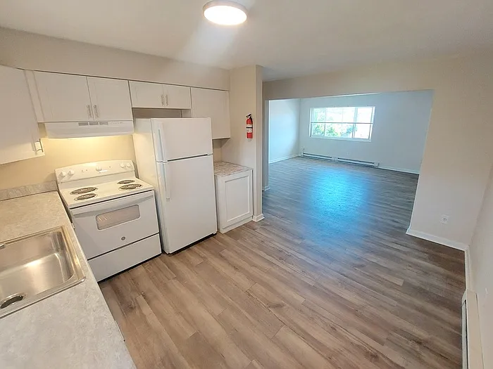 2 bed, 1.0 bath, 900 sqft, $1,195 — Photo 4