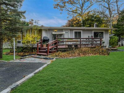 133 Oak Drive, Baiting Hollow, NY, 11933