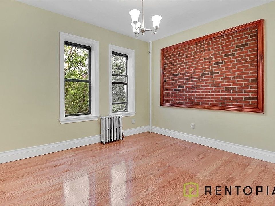 2nd image of 1035 Union St #2EE
