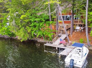 24 Brann Dr, Readfield, ME 04355