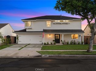 2402 W Flora St, Santa Ana, CA 92704
