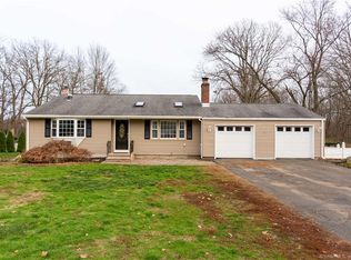 17 Bonnie Dr, Farmington, CT 06032