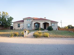 1512 Grand Ave, Sweetwater, TX 79556
