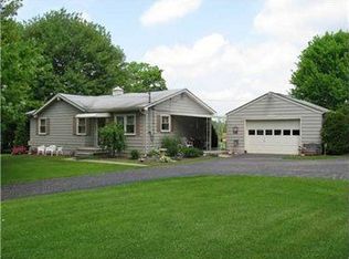 115 Edgewood Drive Ext, Greenville, PA 16154