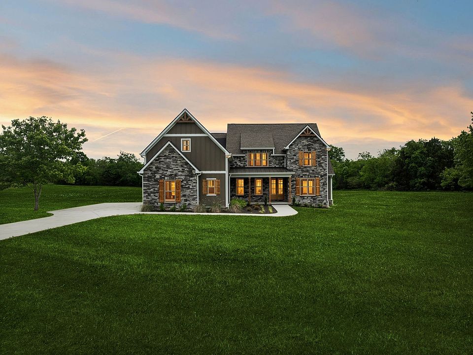 1st image of 5915 Cainsville Rd Lot 14