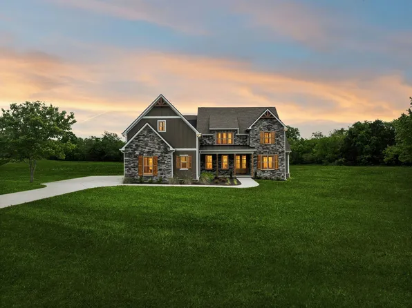 5915 Cainsville Rd Lot 14, Lebanon, TN 37090