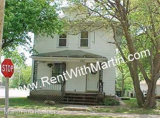 626 Lincoln St, Waterloo, IA 50703