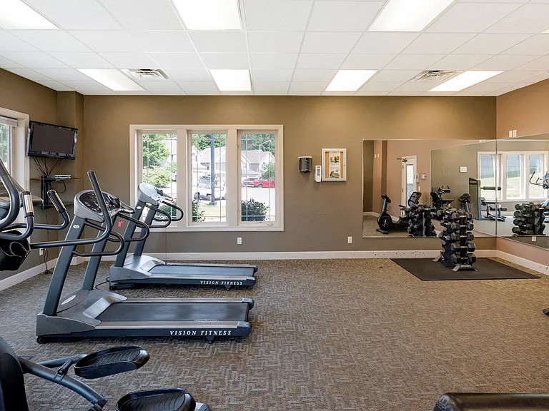 Bennington Park Townhomes — Photo 23