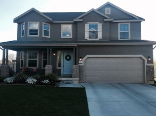 63 N 1700 E, Spanish Fork, UT 84660