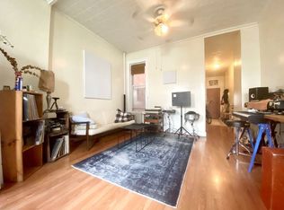 43 Sutton St APT 1L, Brooklyn, NY 11222
