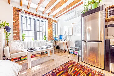 Rented by Nolita Group