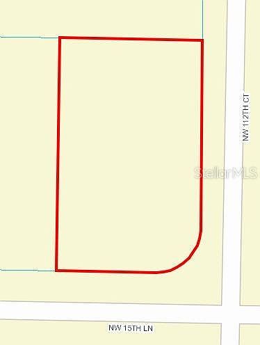 1st image of 0 NW 15th Ln #28