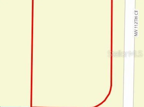 0 NW 15th Ln #28, Ocala, FL 34482