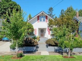 5355 SE 45th Ave, Portland, OR 97206