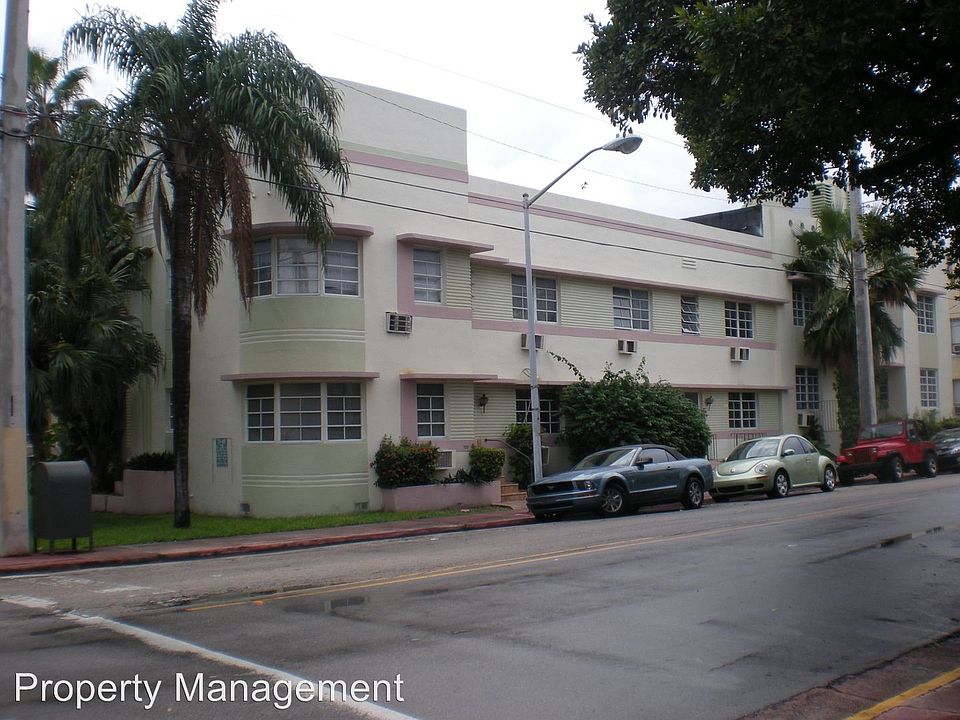 1st image of 702 14th St APT 8
