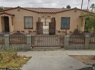 1212 N Spring Ave, Compton, CA 90221