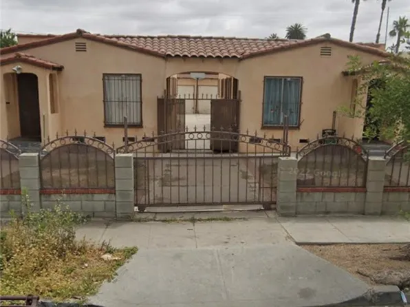 1212 N Spring Ave, Compton, CA 90221