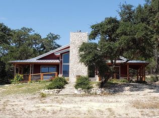 153 Spring Hl, Leakey, TX 78873