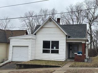 1023 19th St, Logansport, IN 46947