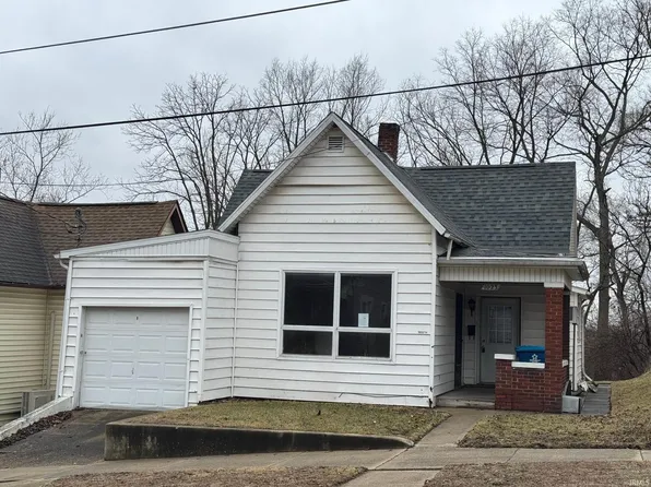 1023 19th St, Logansport, IN 46947