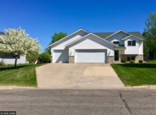1317 Dale St, Saint Joseph, MN 56374