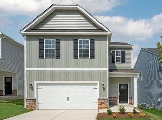 109 River Bank Rd, Fuquay Varina, NC 27526