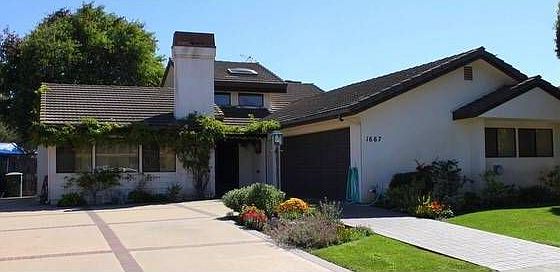 1st image of 1667 Quail Dr