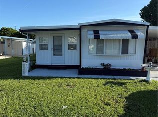 37931 Palmetto Palm Dr, Zephyrhills, FL 33542