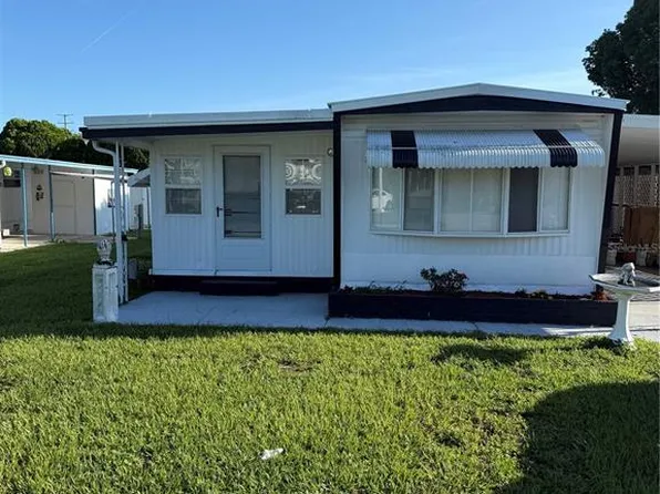 37931 Palmetto Palm Dr, Zephyrhills, FL 33542