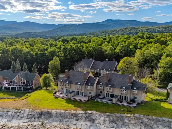 52 Bunker Lane #2, Lincoln, NH 03251