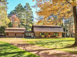 3186 Valeria Rd, Eagle River, WI 54521