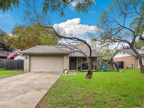 2011 cobble grove, San Antonio, TX 78231