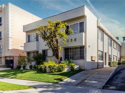 138 S Saint Andrews Pl, Los Angeles, CA, 90004