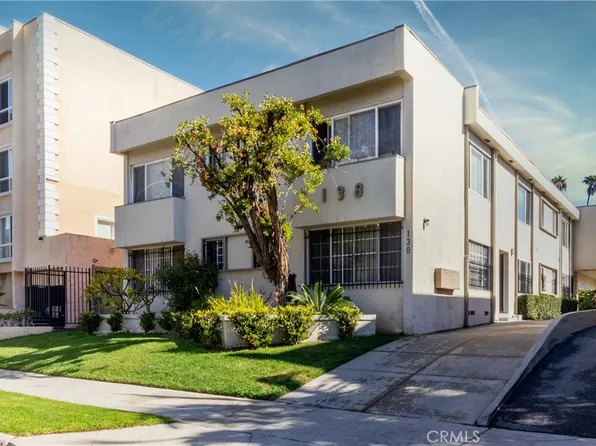 138 S Saint Andrews Pl, Los Angeles, CA 90004