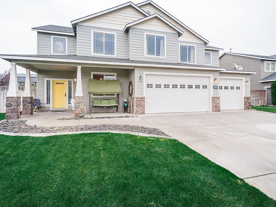 1st image of 5003 Malaga Dr