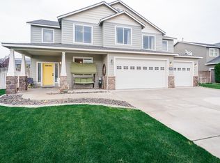 5003 Malaga Dr, Pasco, WA