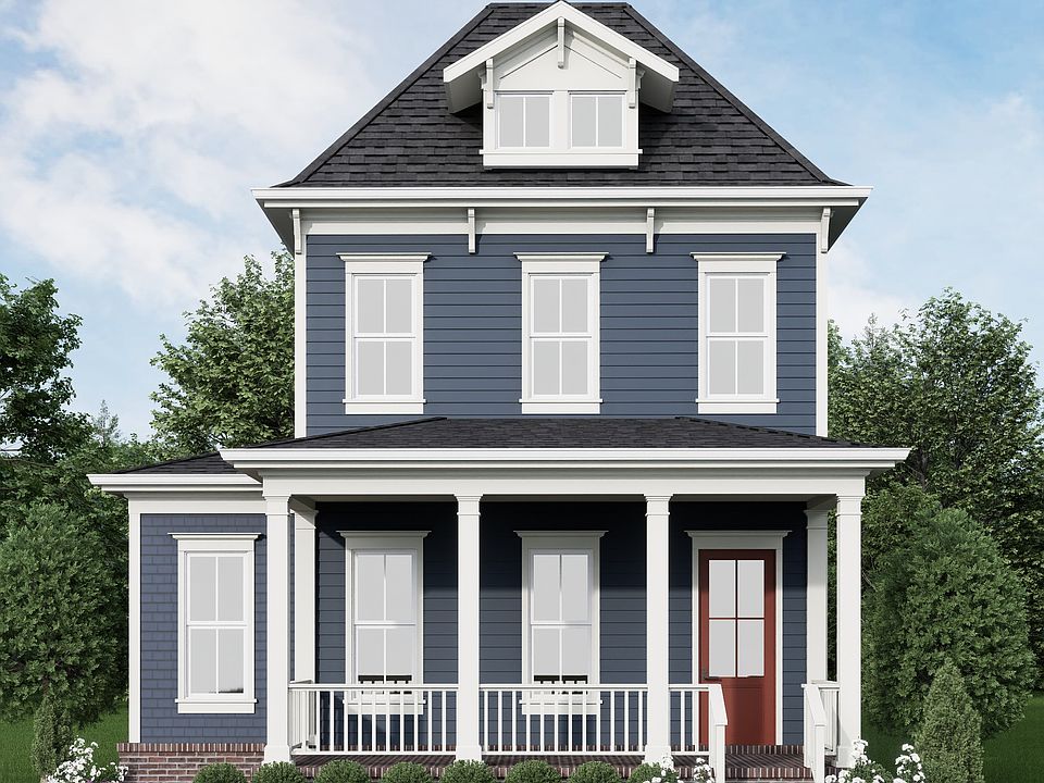 1st image of 924 Championship Blvd Lot 2748