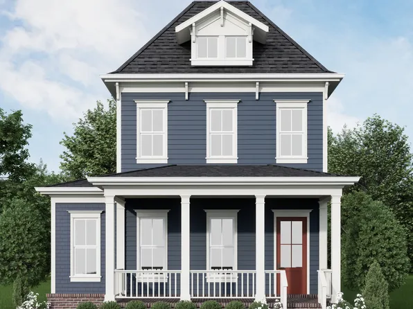 924 Championship Blvd Lot 2748, Franklin, TN 37064