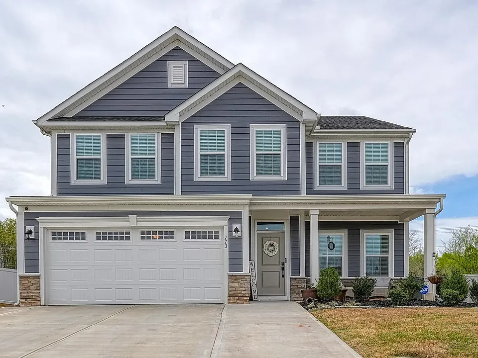 773 Lady Fern Dr
