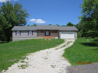 821 Yale Ave, Mansfield, OH 44905