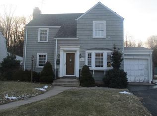 399 Lincoln St, New Britain, CT 06052