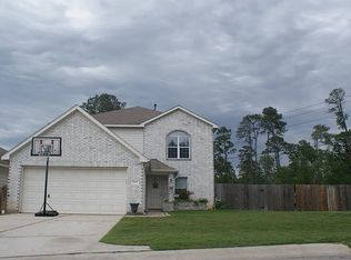 5000 Deerpath Dr, Conroe, TX 77303