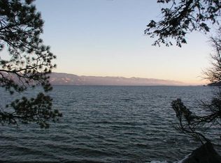 698 Lutheran Camp Raod, Lakeside, MT 59922